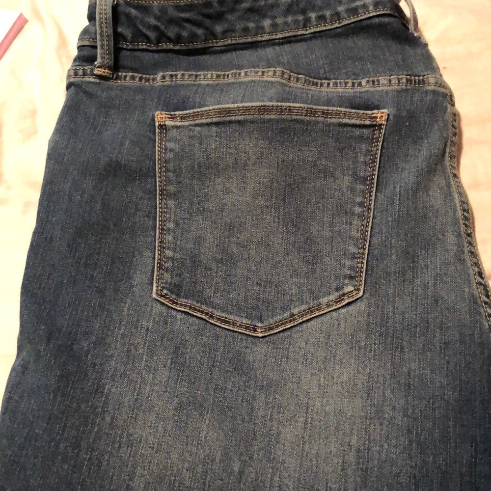 Universal Thread Denim Jean